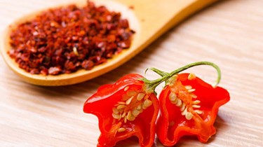  lý do thực phẩm cay tốt cho sức khỏe