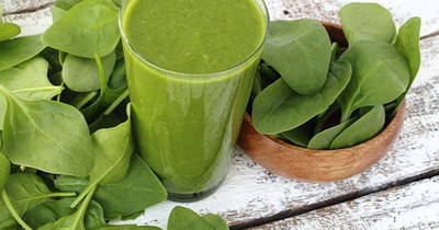 Ăn cải bó xôi như thế nào để tốt cho tim, mắt