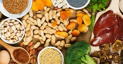Hướng dẫn thực đơn số 05 cho người mắc rối loạn chuyển hóa Lipid