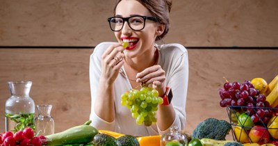 Huyết áp thấp nên ăn gì kiêng thực phẩm nào