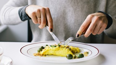 Bệnh tiểu đường nên ăn gì vào bữa sáng